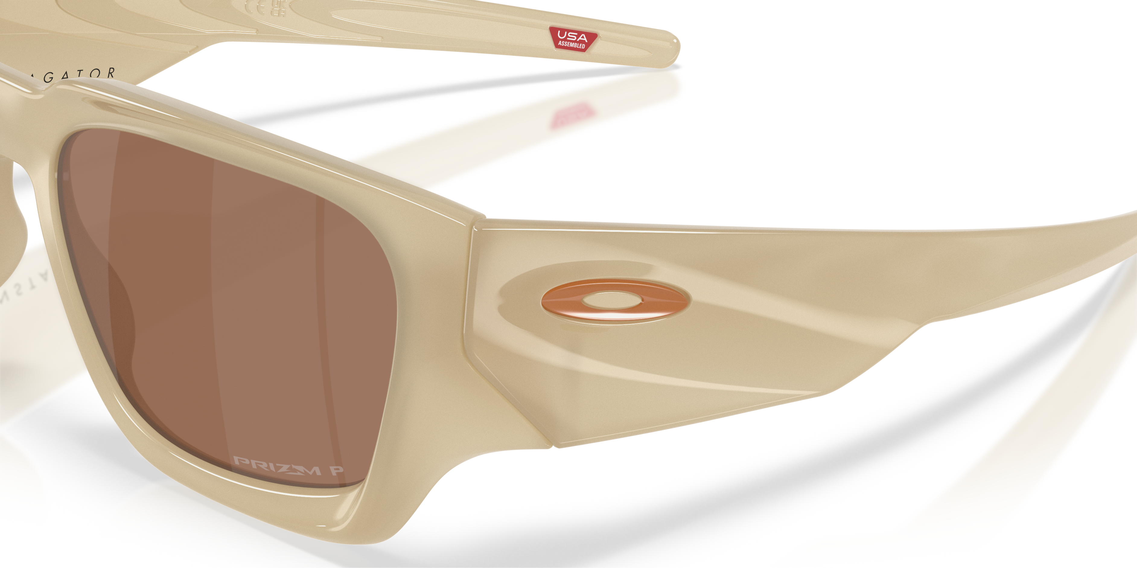 Oakley OO9514 951409 Instagator 